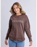 FOXWOOD - SIMPLIFIED METALLIC CREW