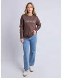 FOXWOOD - SIMPLIFIED METALLIC CREW