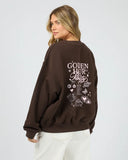ALL ABOUT EVE - GOLDEN HOUR BOX CREW