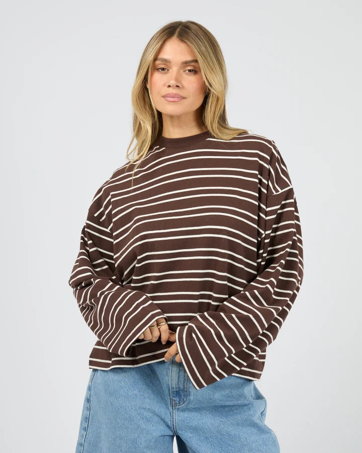ALL ABOUT EVE - BETTINA TOP