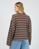 ALL ABOUT EVE - BETTINA TOP
