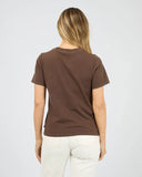 ALL ABOUT EVE - SALUTI REGULAR TEE