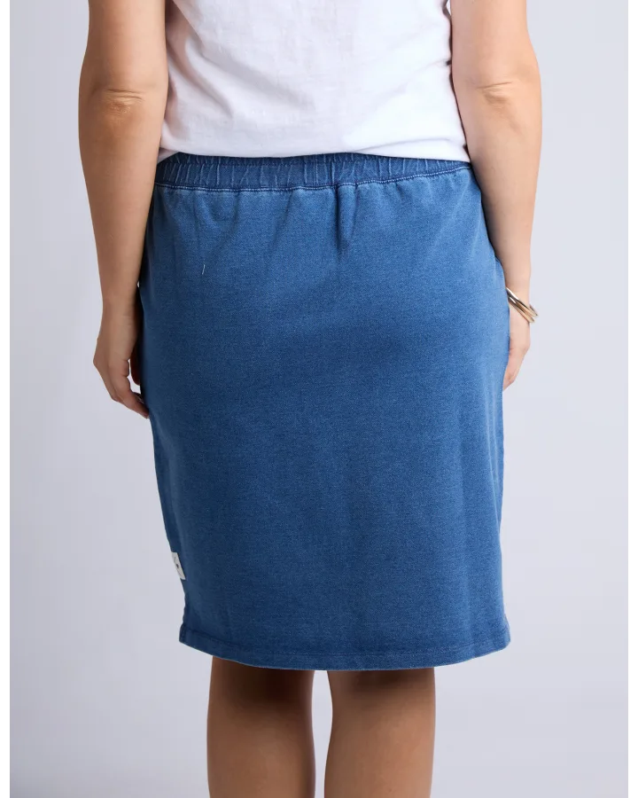 ELM - RICKETY SKIRT