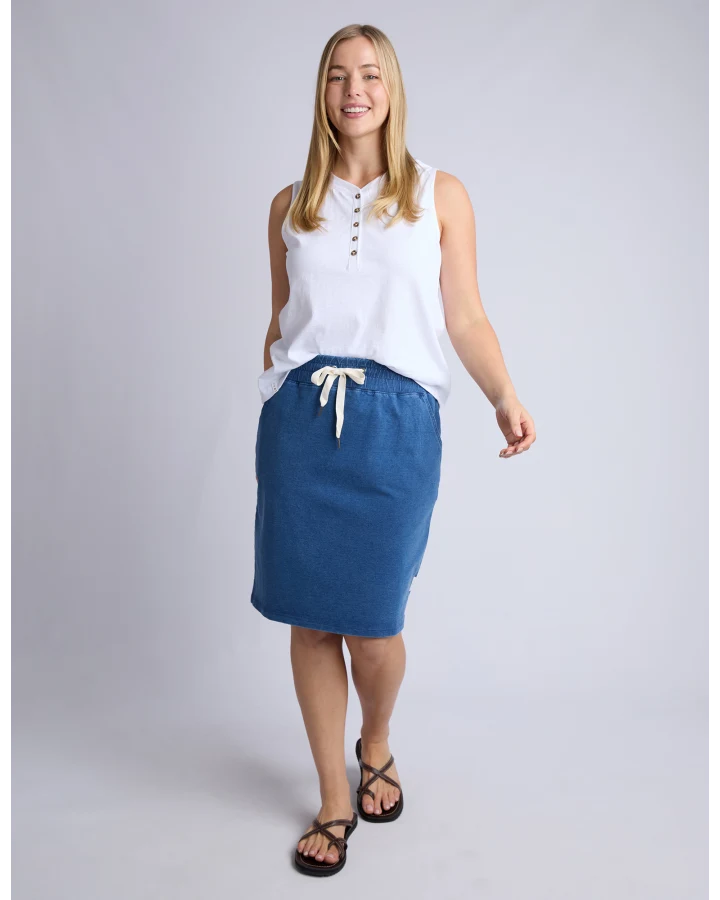 ELM - RICKETY SKIRT