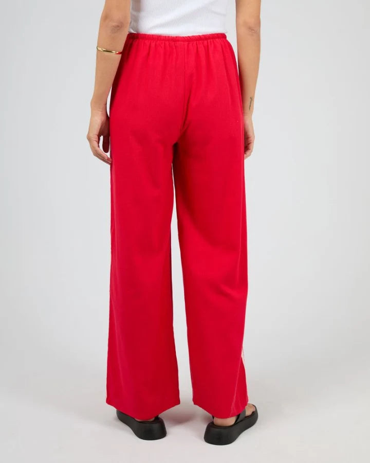 ALL ABOUT EVE - MAVIS STRIPE DRAWSTRING PANT
