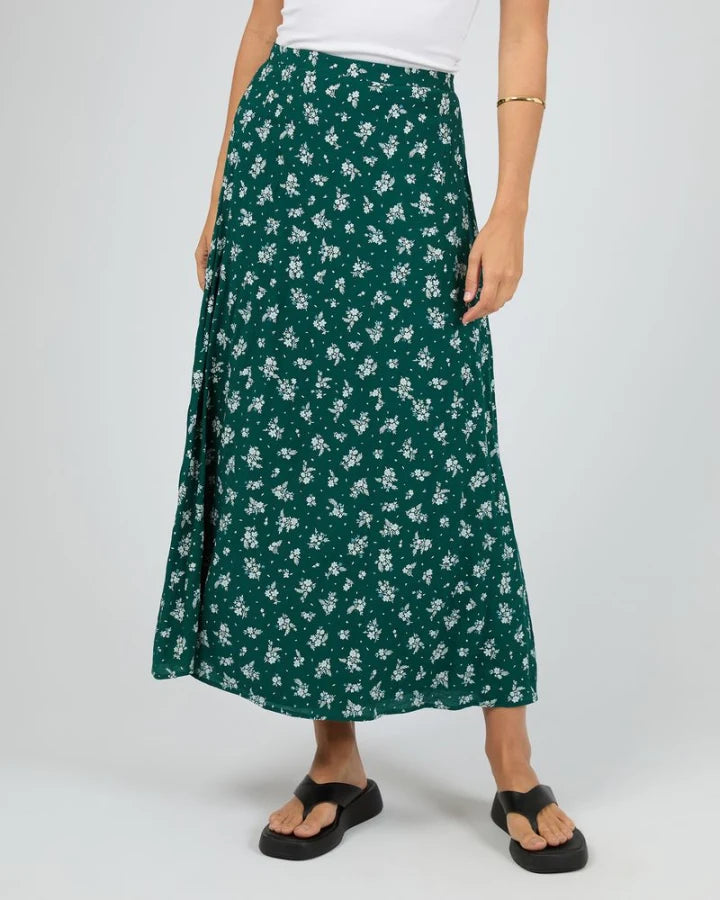 ALL ABOUT EVE - HARLOW SKIRT
