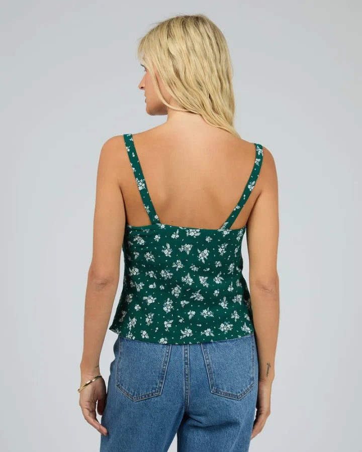 ALL ABOUT EVE - HARLOW TOP