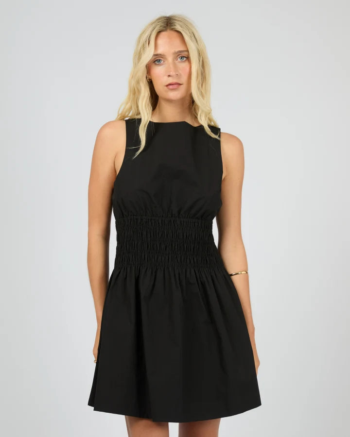 ALL ABOUT EVE - CLEO MINI DRESS