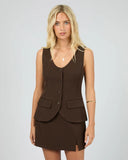 ALL ABOUT EVE - TIA TOP