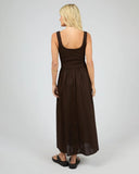 ALL ABOUT EVE - ESSENTIAL MAXI DRESS