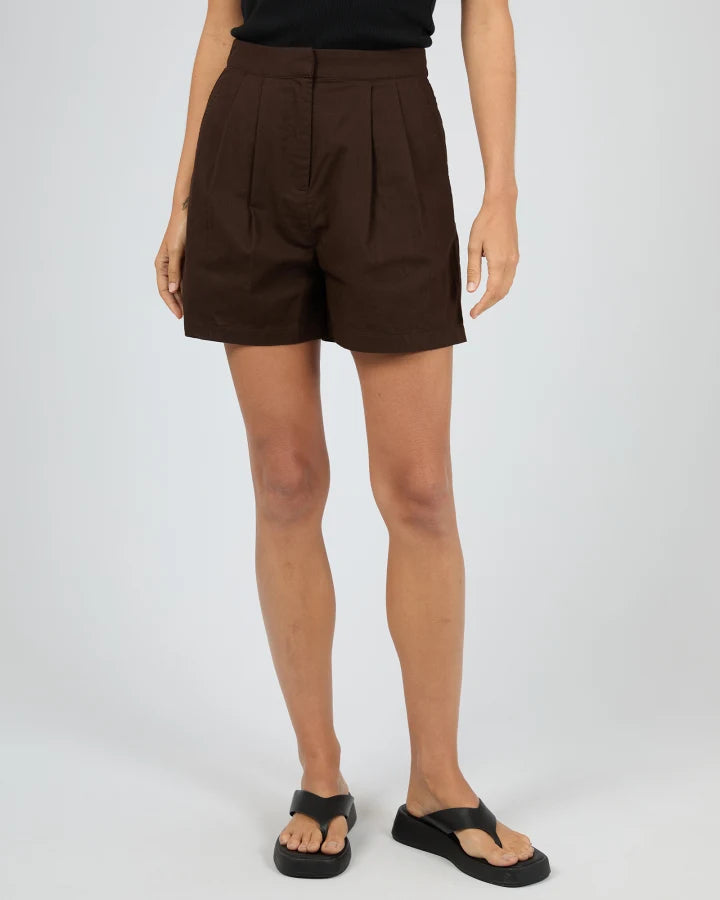 ALL ABOUT EVE - ESSENTAIL BERMUDA SHORT