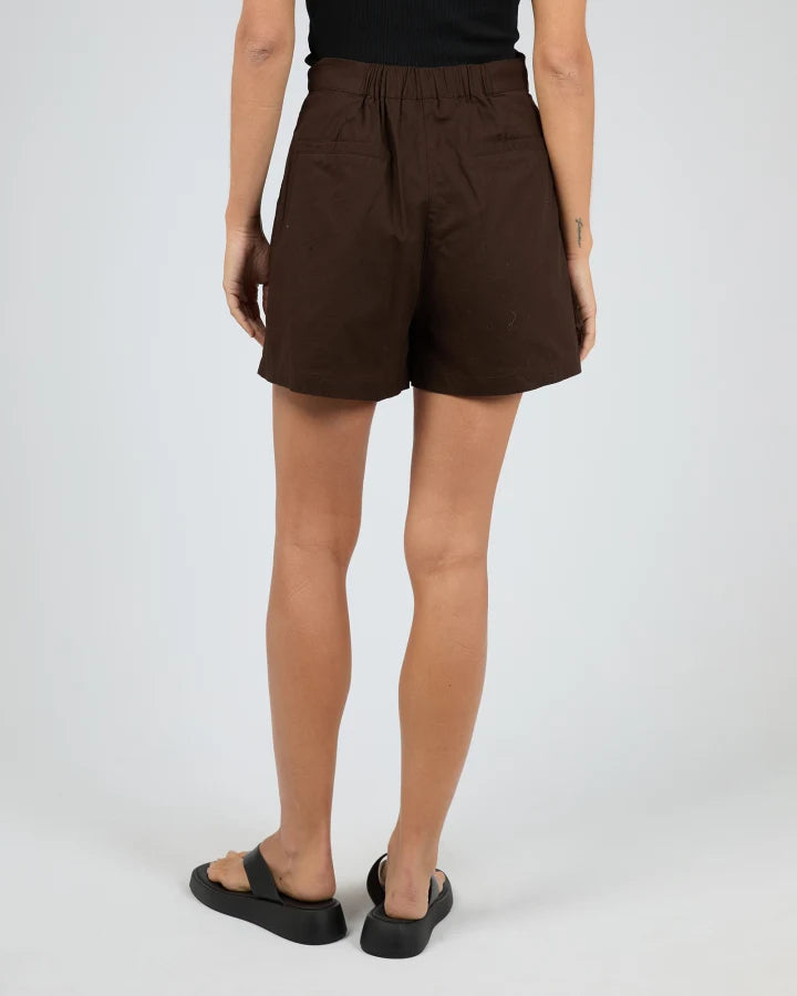 ALL ABOUT EVE - ESSENTAIL BERMUDA SHORT
