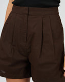 ALL ABOUT EVE - ESSENTAIL BERMUDA SHORT