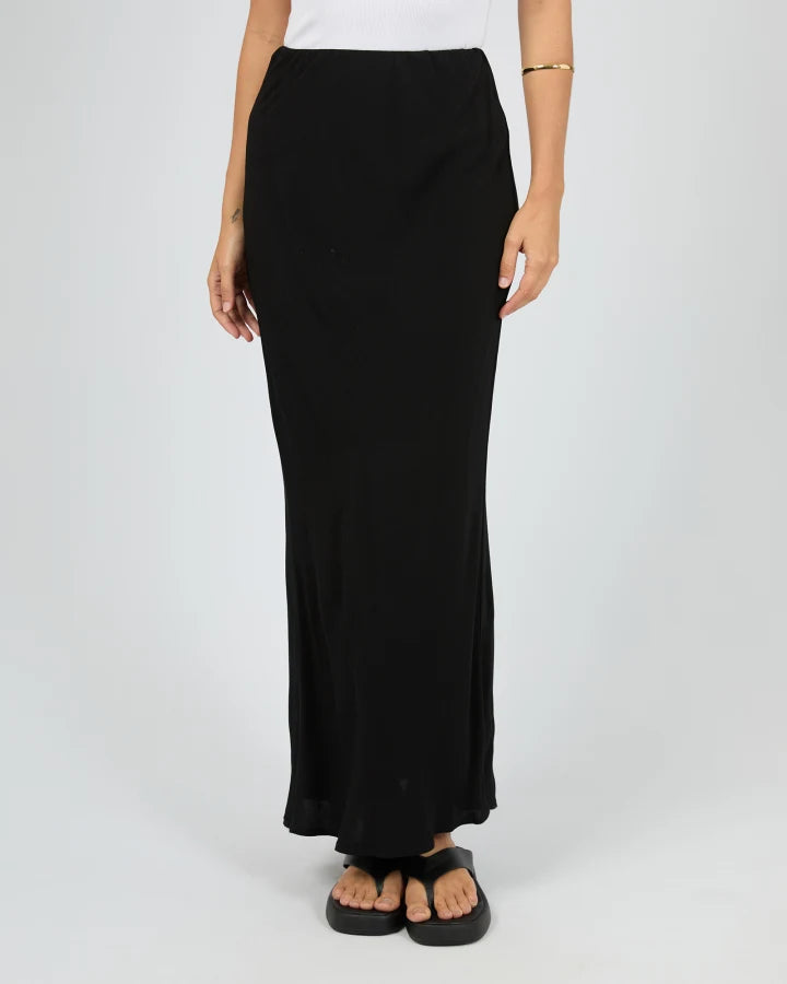ALL ABOUT EVE - MAYBELLE SLIP SKIRT