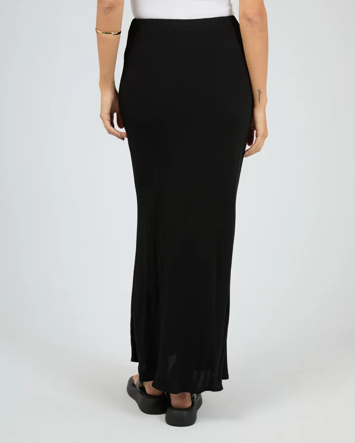 ALL ABOUT EVE - MAYBELLE SLIP SKIRT