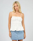 ALL ABOUT EVE - CORA TOP