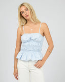 ALL ABOUT EVE - CORA TOP