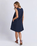 FOXWOOD - BERMUDA DRESS