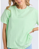 FOXWOOD - HUNTLEIGH OVERSIZED TEE