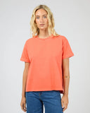 ALL ABOUT EVE - WASHED TEE