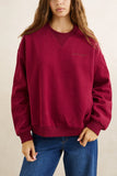 RHYTHM - EVERYDAY CREW NECK