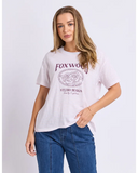 FOXWOOD - MEADOW TEE