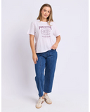 FOXWOOD - MEADOW TEE