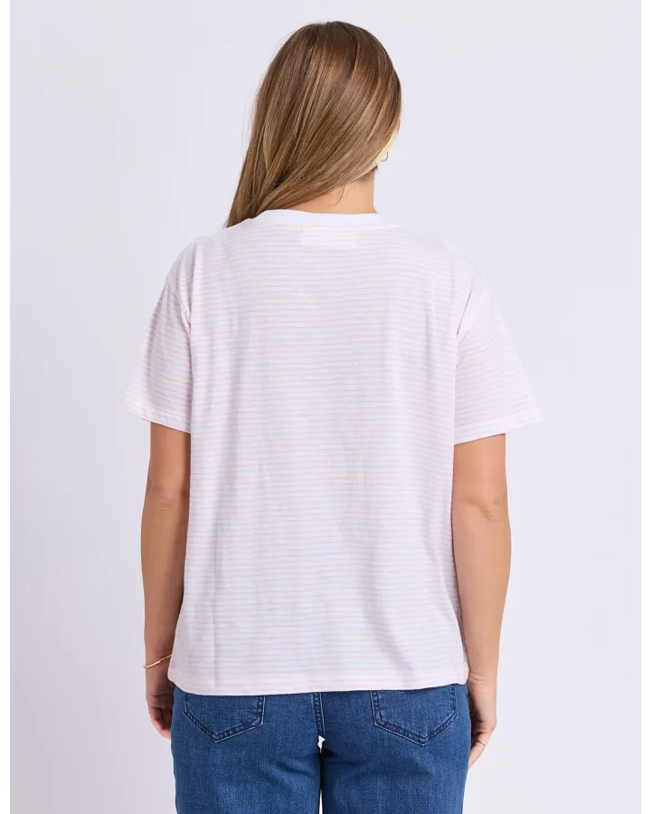 FOXWOOD - MEADOW TEE