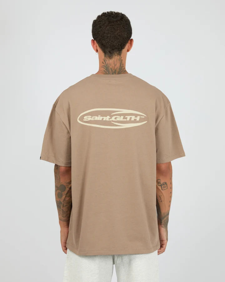 SAINT GOLIATH - OMEGA TEE