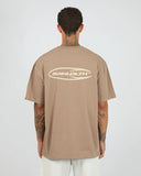 SAINT GOLIATH - OMEGA TEE