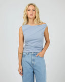 ALL ABOUT EVE - KYLIE STRIPE TOP