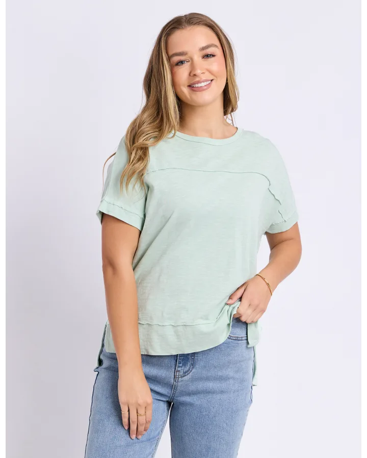 FOXWOOD - ALLISON TEE