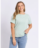 FOXWOOD - ALLISON TEE