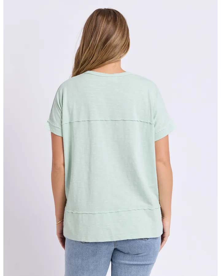 FOXWOOD - ALLISON TEE