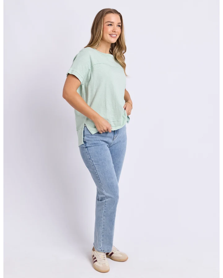 FOXWOOD - ALLISON TEE