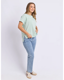FOXWOOD - ALLISON TEE