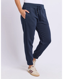 FOXWOOD - SAMI TRACKPANT
