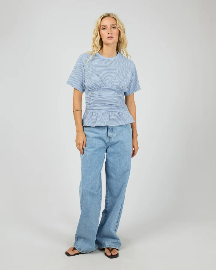 ALL ABOUT EVE - TYLER STRIPE TEE