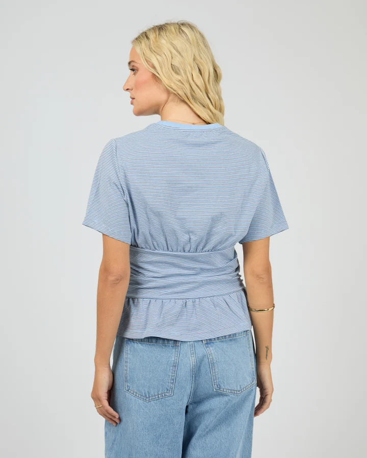 ALL ABOUT EVE - TYLER STRIPE TEE