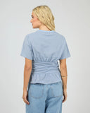 ALL ABOUT EVE - TYLER STRIPE TEE