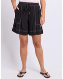 FOXWOOD - SAGE SHORT
