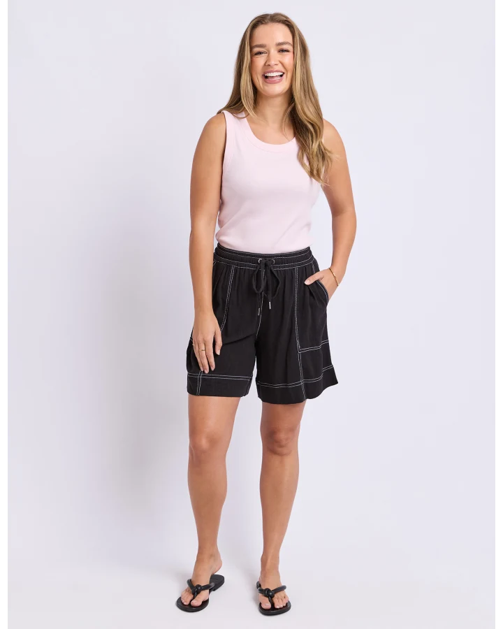 FOXWOOD - SAGE SHORT