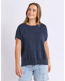 FOXWOOD - ALLISON KNIT
