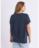 FOXWOOD - ALLISON KNIT