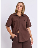 FOXWOOD - DAISY SHIRT