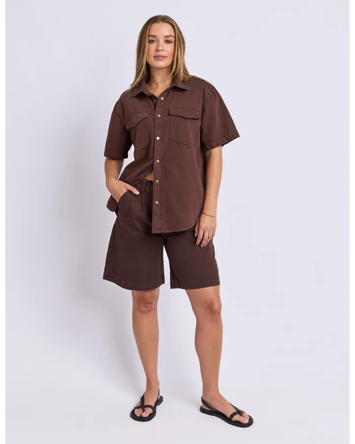 FOXWOOD - DAISY SHIRT