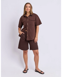 FOXWOOD - DAISY SHIRT