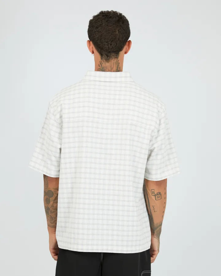 SAINT GOLIATH - EVO SHIRT