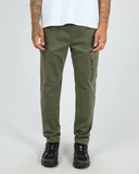 SAINT GOLIATH - INSET CARGO PANT