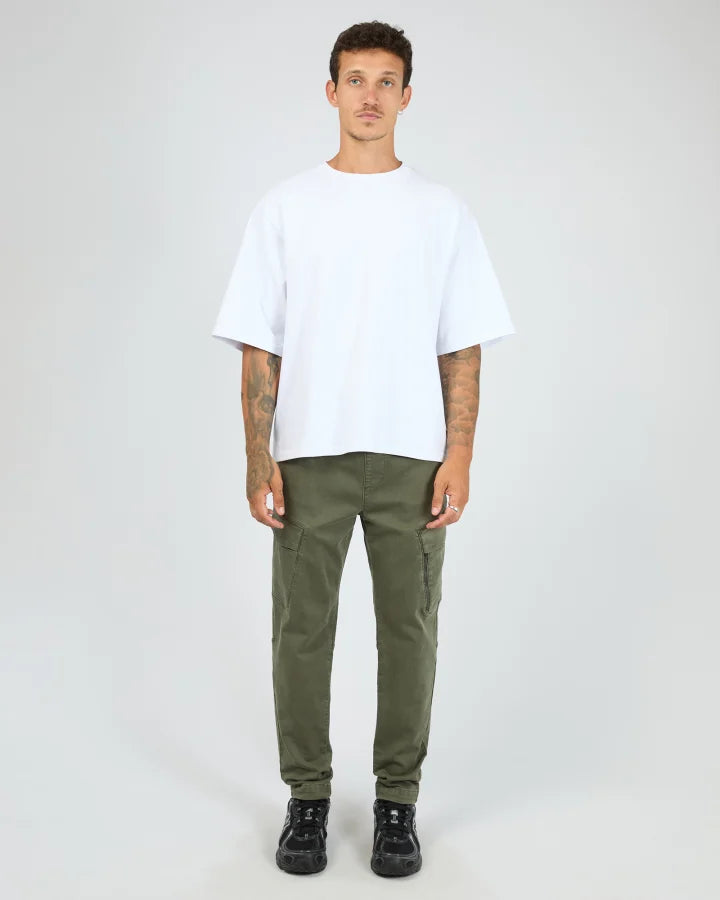 SAINT GOLIATH - INSET CARGO PANT